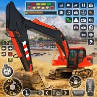 heavy_excavator_simulator Games